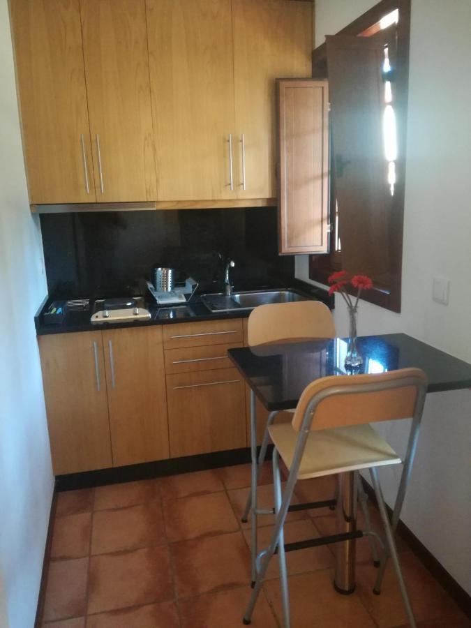 Cerca Dos Passais Villa Entre Ambos os Rios Exterior foto
