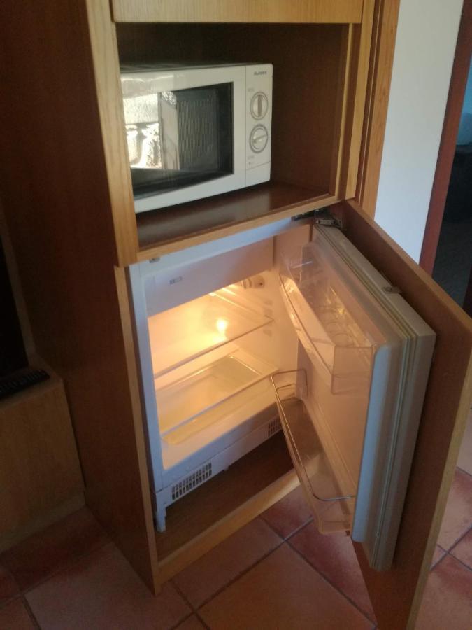 Cerca Dos Passais Villa Entre Ambos os Rios Exterior foto