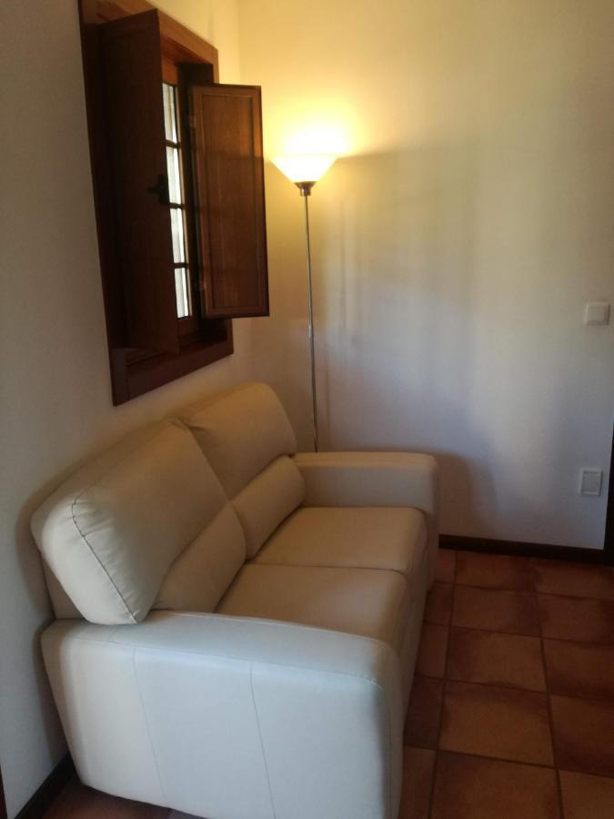 Cerca Dos Passais Villa Entre Ambos os Rios Exterior foto