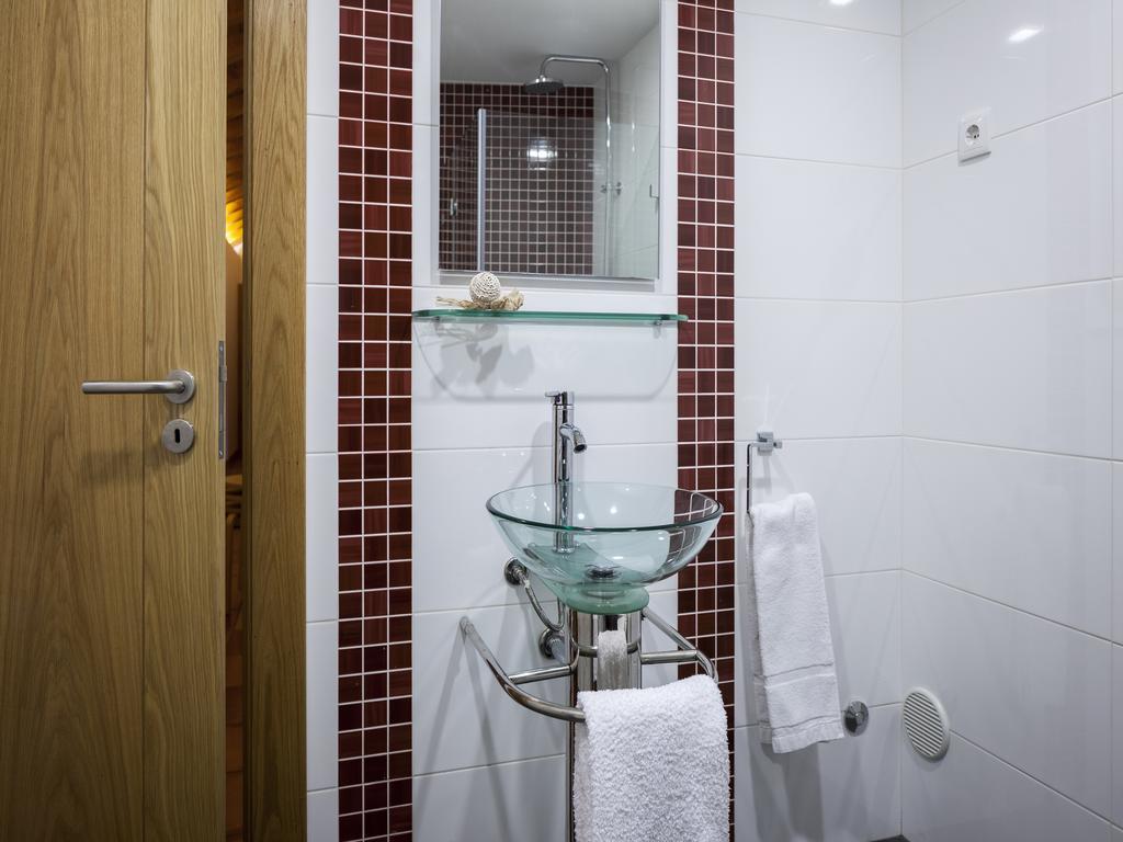 Cerca Dos Passais Villa Entre Ambos os Rios Cameră foto