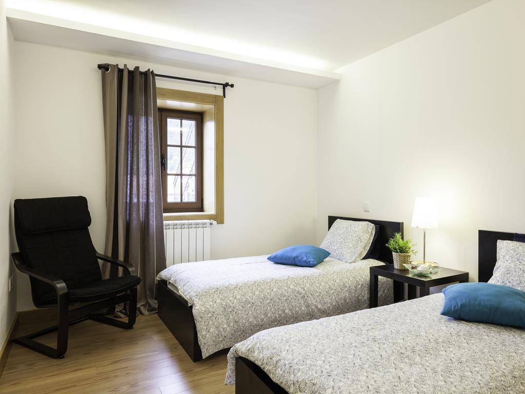 Cerca Dos Passais Villa Entre Ambos os Rios Cameră foto