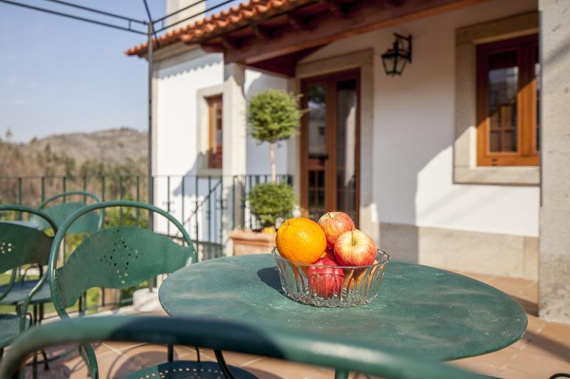 Cerca Dos Passais Villa Entre Ambos os Rios Cameră foto