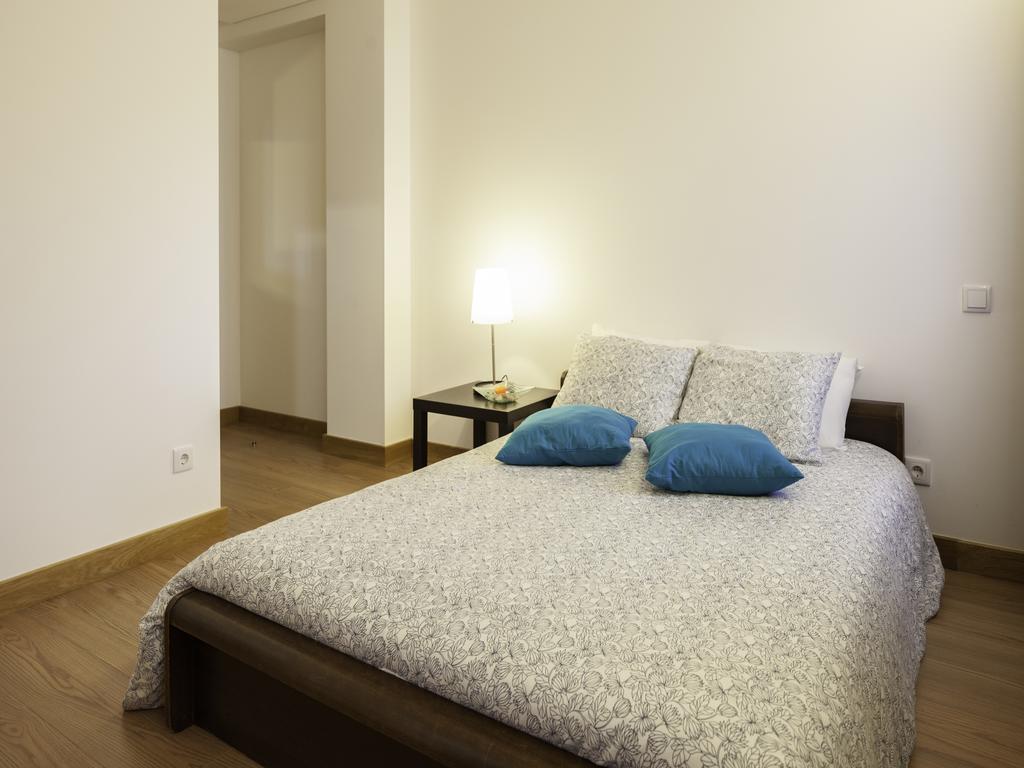 Cerca Dos Passais Villa Entre Ambos os Rios Cameră foto